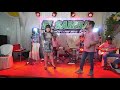 Emas Hantaran ARNETA Yulia Feat FENDIK DKI EL SAMBA