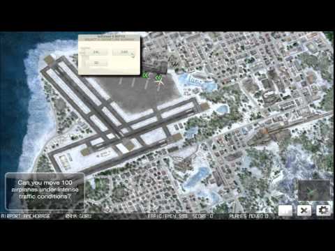 Airport Madness World Edition Ep 131