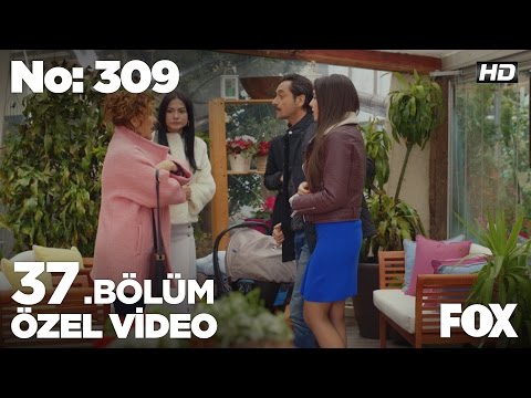 Nergis ve Kurtuluş Songül'ün gazabından ucuz kurtuldu! No: 309 37. Bölüm