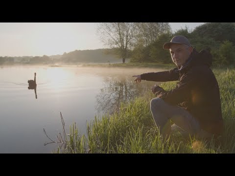 Heelsumse Beek | BuitenGewoon 19 mei 2018