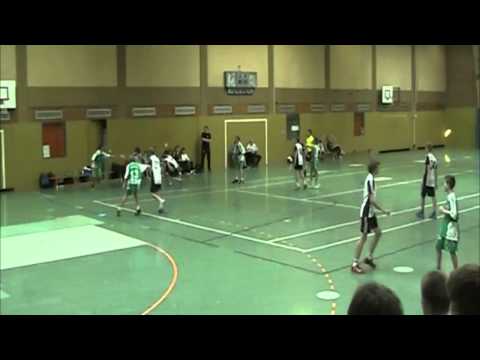 Handball: mC HSG Rheinbach/Wormersdorf - TuS Opladen 2 Handball