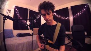 Only Ones Who Know (Arctic Monkeys Cover)