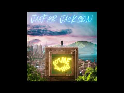 Jaafar Jackson - "Got Me Singing" OFFICIAL VERSION