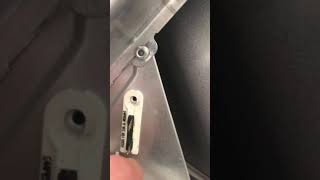 How to Install a Dryer Thermal Fuse