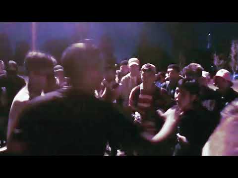 Ana vs Afro  [FINAL] - Ultima edicion 2020 -[ Sicarixs de las rimas]