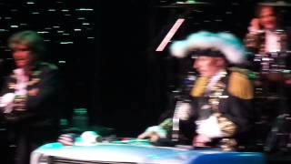 Paul Revere  and the Raiders - Concerts at Sea 1 2014 Good Thing