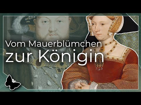 Brave Königin oder sehr gute Schauspielerin? I Jane Seymour I Doku 2025