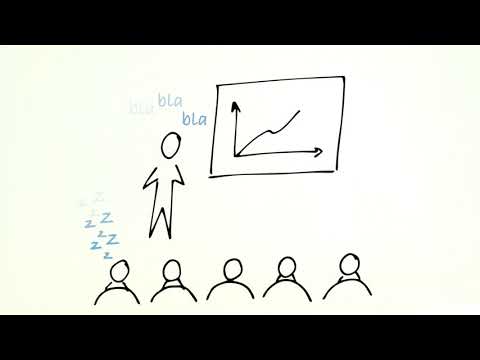 Discurso de Elevador | Elevator Pitch - miniaula Firjan SENAI