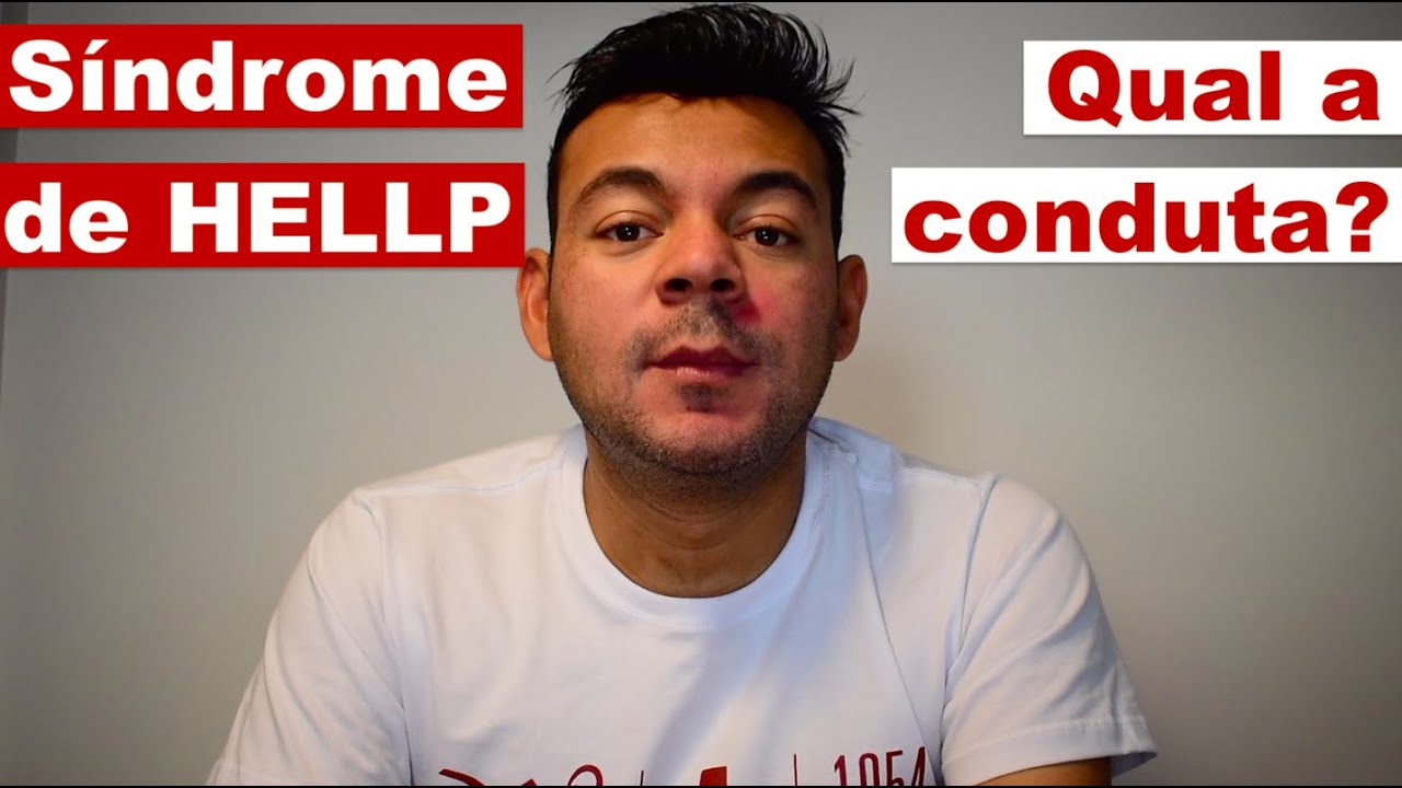 Qual a conduta na Sindrome de Hellp?