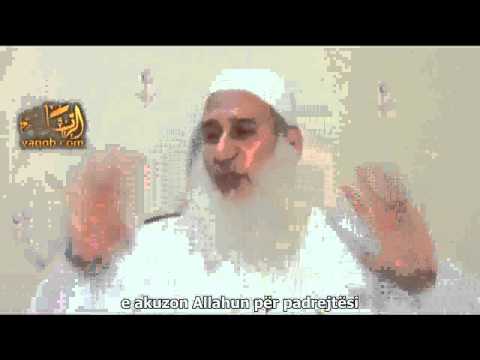 05. Sekreti i Lumturise - Muhamed Husejn Jakub