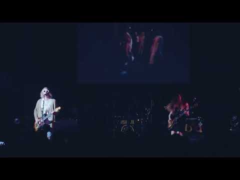 April Hate - Milk It - Live @ Club Soda (Nirvana Tribute)