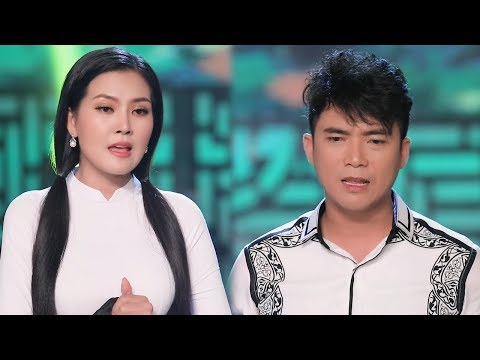 Sông Quê - Lê Sang & Hoa Hậu Kim Thoa [MV HD]
