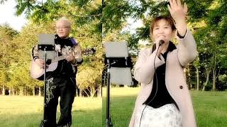 糸 中島みゆき ✨️ jimaまる 🥰 時の中jima 😎 まるかいちかふえ 🔥 jimamaru 歌 カバー SONG cover ギター🎸弾き語り