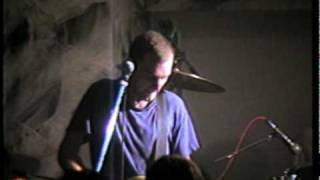 Fugazi - Live &quot;Bad Mouth&quot; // Tribal Area