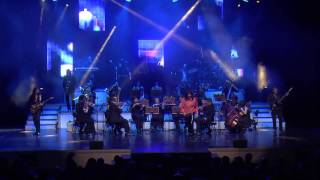 SYMPHONIC of ABBA - Does your mother know