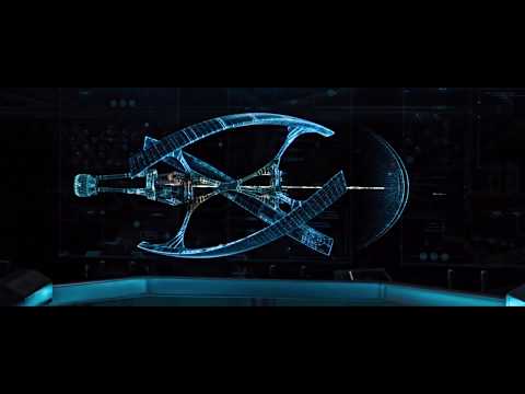 The Opening Scene - Passengers
