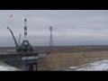 Пуск РКН Союз-У с ТГК Прогресс М-26М 