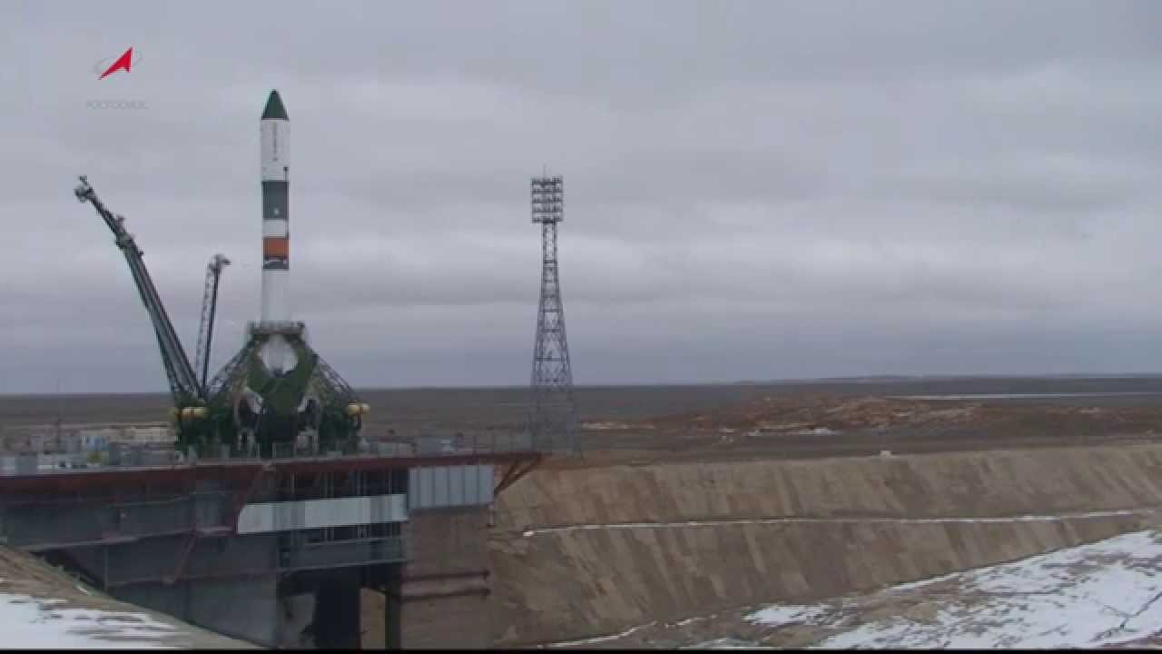 Watch the Launch