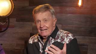 Whisperin&#39; Bill Anderson - &quot;Anderson&quot; - FOX 17 Rock &amp; Review