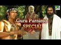 गुरुपूर्णिमा स्पेशल गुरु द्रोणाचार्�