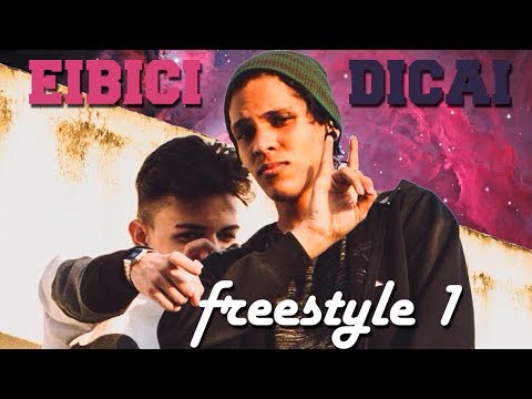 DICAI x EIBICI - Freestyle Session #1