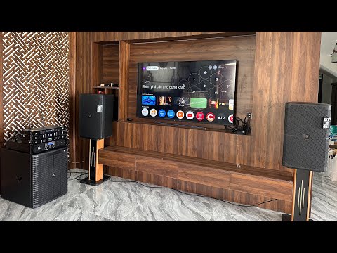 Lắp Đặt Combo PS Về Bình Xuyên - Vĩnh Phúc ! Nghe Hay Hát Nhẹ Giá Chỉ 3xTr LH 0966521832