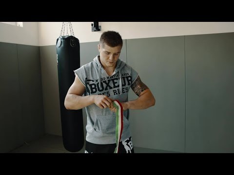 Omari Akhmedov vs. Marvin Vettori Set For UFC 219