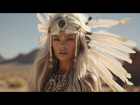 SATORI MIX - Dreamy Vibes: Organic Deep House Escapade (DJ MIX 2024)