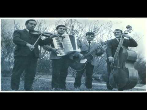 Ansambl Vuglari 1968 - Došlo vrijeme da se ženim