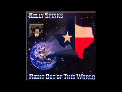 Kelly Spinks - I've Always Wanted To