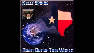 Kelly Spinks - I've Always Wanted To