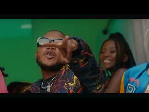 fireman NC ft Dizmo - Kumoba ( Official Music Video )