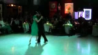 milonga fruto dulce bailan amanda y adrian costa