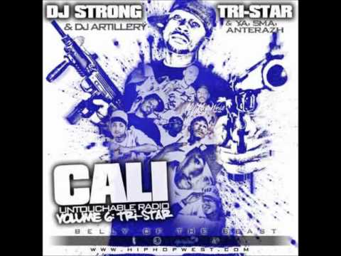 Tri-Star - Loco Crazy