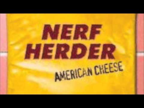 Nerf Herder - Jacket (Happy Meals comp version)