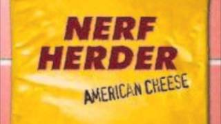 Nerf Herder - Jacket (Happy Meals comp version)