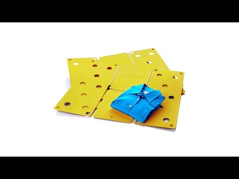 FlipFOLD Original Folding Boards 2pack Adult