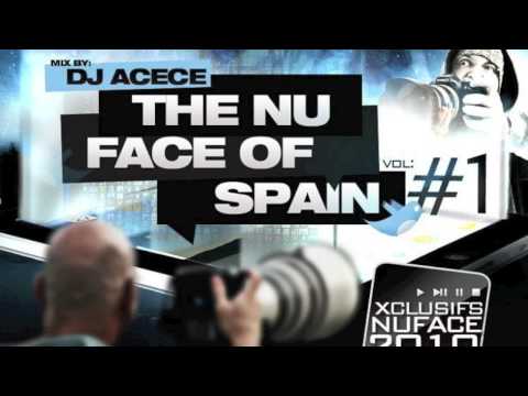 10. CHRISTIAN CRISIS FT. ADRIAN RODRIGUEZ - BUSCANDOTE (PROD. DON CLEMENSA) [THE NU FACE OF SPAIN 1]