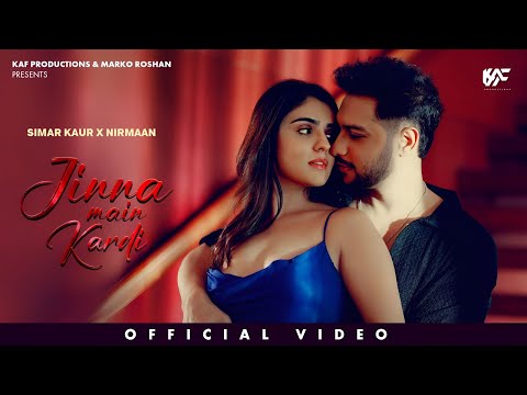 Jinna Main Kardi