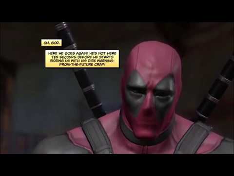 Saxophender - Shallow and Pedantic