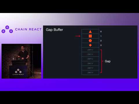 Chain React 2019 - Leland Richardson - React, Meet Compose