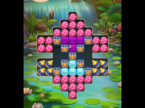 TOON BLAST level 7141