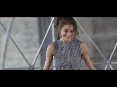 Ballerina Project by Patrycja Wieczorek | Namiot Kulisty | Geodesic Dome