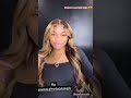 Bunna B New Hair Is Everything Bunna Bunnab Bunnasumma Atlanta Atl Atlantarap Femalerap