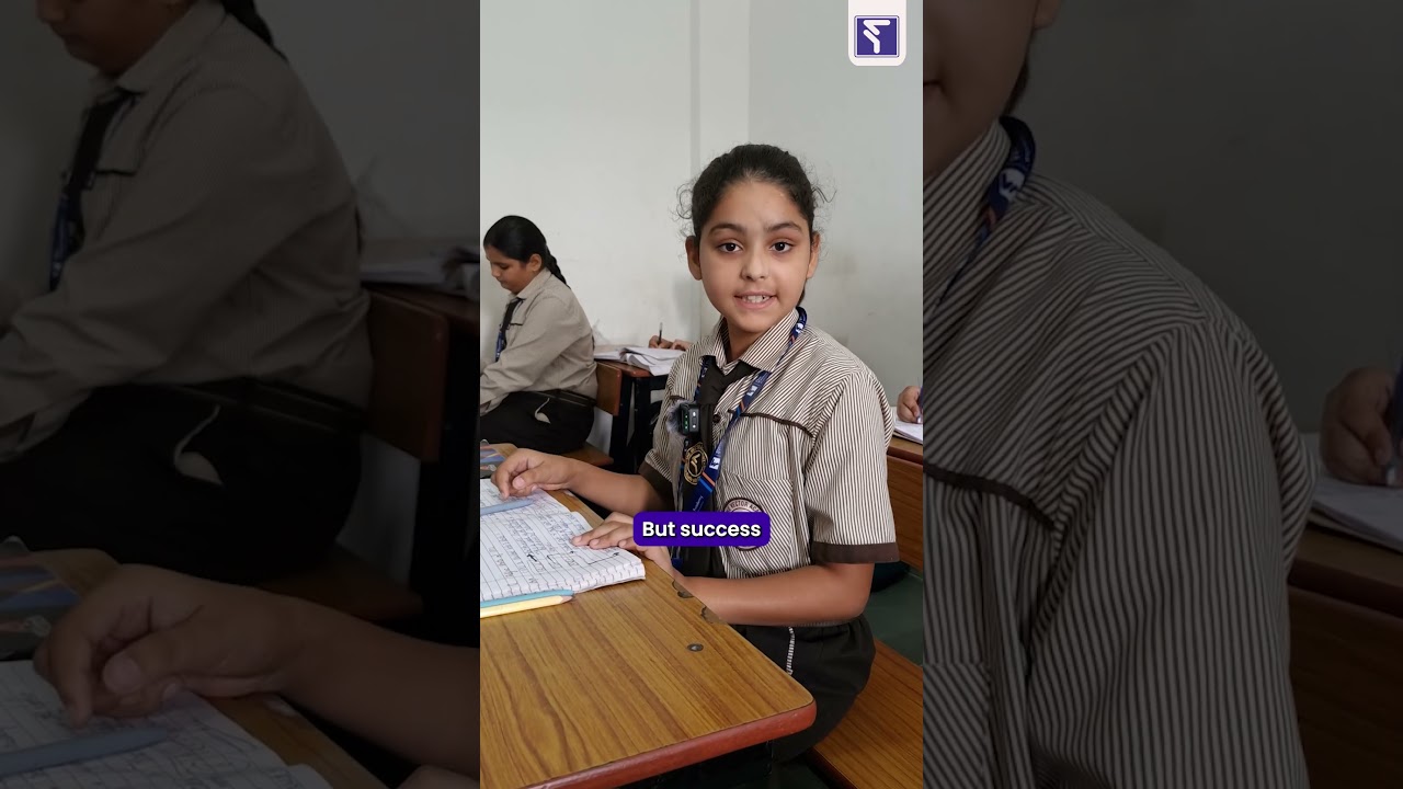 Vector Academy Short 6