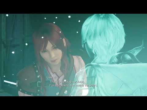 Final Fantasy VII Rebirth PS5  - Part 64 Gameplay