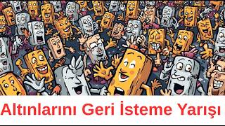 Altın Gümüşte İkinci Dalga Beklentisi Artıyor , Tüm Piyasalarda Erken ve  Aşırı İyimserli Rüzgarı