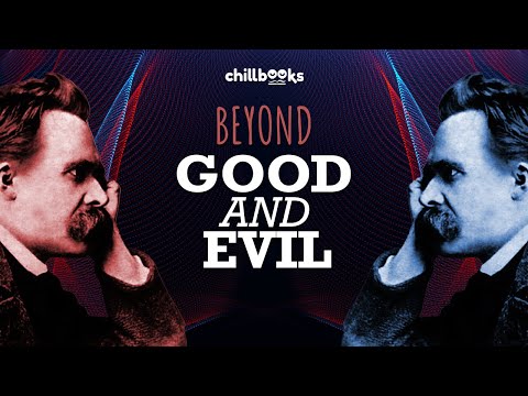 Beyond Good and Evil by Friedrich Nietzsche | Audiobook with Text and Music