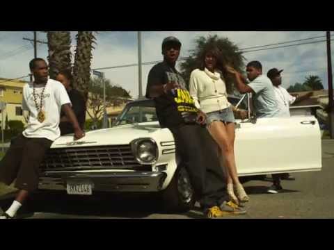 Golden State Of Mind (Video Credit: Nycewun Productions)