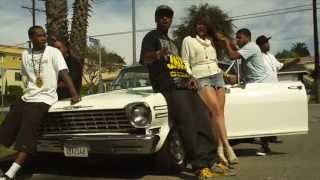 Golden State Of Mind (Video Credit: Nycewun Productions)